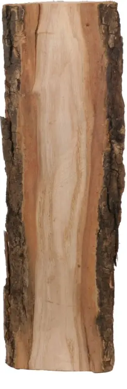 Planche de chêne non délignée Must-Have