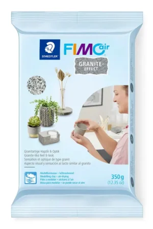 Pâte à modeler « FIMOair Granite effect » Achetez Aujourd'hui