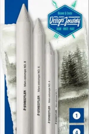 Estompes STAEDTLER Meilleur Choix