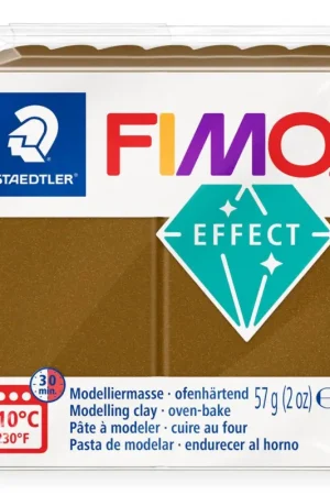 FIMO effect « Metallic » Offre Exclusive