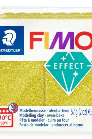 Prix Choc FIMO effect « Paillettes »