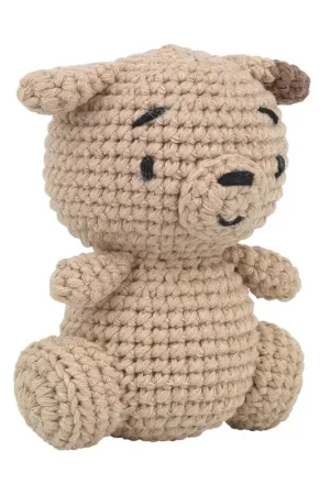 Kit de crochet « Jimmy le chien » Commande En Gros