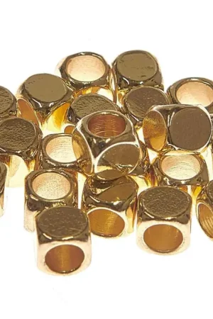 Dernière Chance Perles cubes itoshii