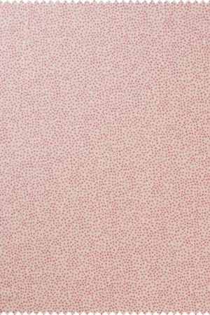 Tissu coton au mètre « Berry-Drops » Prix Choc