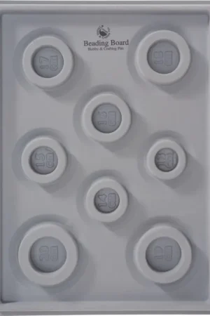 Planche à perles pour bracelets Authentique