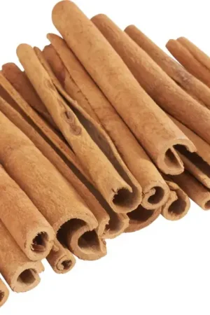 Bâtons de cannelle, stabilisés, 100 g Offre Limitée