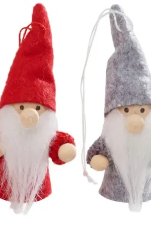 Affaire À Saisir Décorations à suspendre lutins VBS « Nosse »