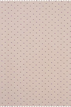 Tissu coton au mètre « Brilliant », Losange Petit Prix