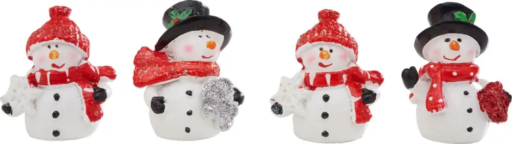 Petit Prix Mini-bonshommes de neige VBS « Frosty »