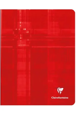 Cahier 96 pages, à carreaux Seyès Top Vente