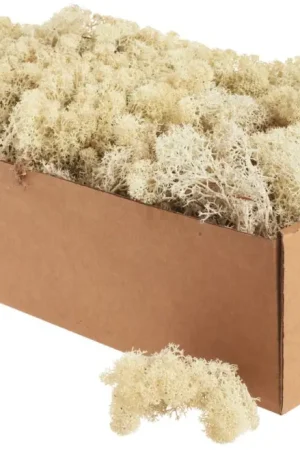 Produit De Marque Lichen d'Islande, 400 g