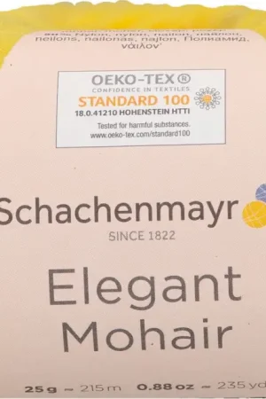 Authentique Laine Schachenmayr « Elegant Mohair »