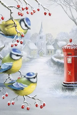 Offre Limitée Serviette « Waiting for letter »