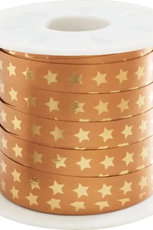 Bolduc « Christmas Star » Super Prix