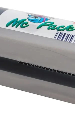 Solde Peigne effrangeur pour bolduc « McPack »