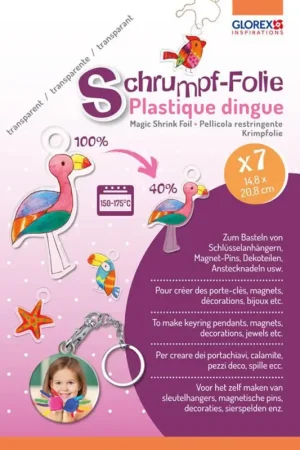 Commande En Gros Plastique dingue « A5 »