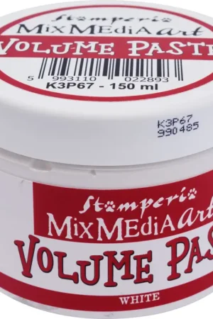 Offre Du Jour Volume Paste Stamperia