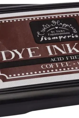 Acheter En Ligne DYE INK PAD Stamperia