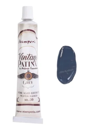 Bon Plan Vintage Patina Stamperia