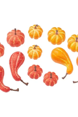 Citrouilles miniatures Paiement Sécurisé