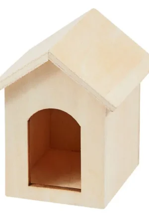 Commande En Gros Niche à chien miniature