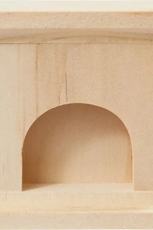 Dernier Modèle Cheminée miniature