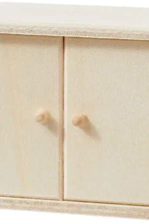 Commode miniature Seulement Aujourd'hui