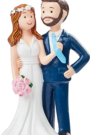 Super Prix Couple de mariés « Darling »