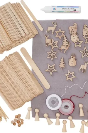 Achetez Aujourd'hui VBS Hobby-Box « Spatules »