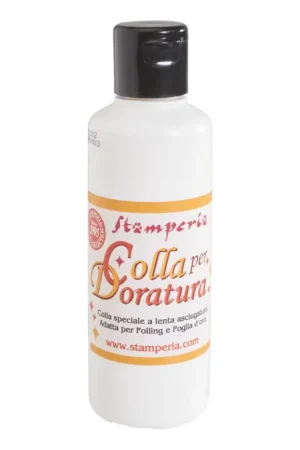 Offre Exclusive Gilding Glue Stamperia