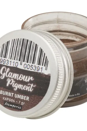 Glamour Pigment Stamperia Vente Flash