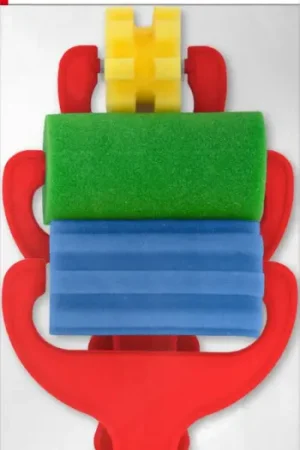 Rouleaux à peindre Marabu KiDS Little Artist Livraison Express
