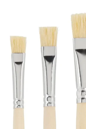 Pinceaux brosses Junior Marabu KiDS Little Artist Bon Plan