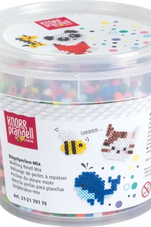 Assortiment de perles à repasser Livraison Express