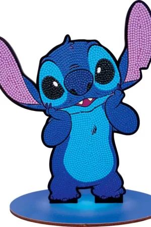 Diamond Painting « Crystal Art XL Buddy » Bon Plan