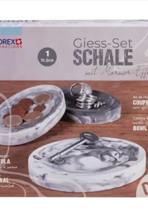 Produit De Marque Kit créatif « Coupelle à bijoux »