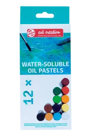 Pastels à l'huile Talens Art Creation Produit De Marque