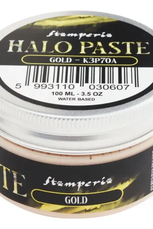 Meilleur Choix Halo Paste Stamperia