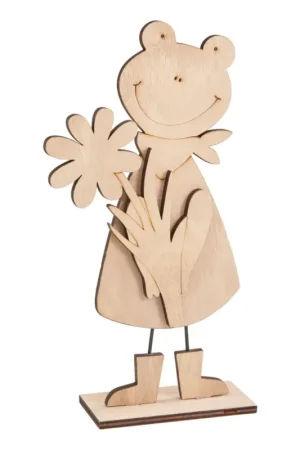 Grenouille VBS « Froggi » Authentique
