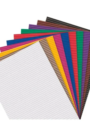 Assortiment de cartons ondulés Offre Limitée