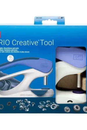 Dernière Chance VARIO Creative Tool Prym Ergonomics