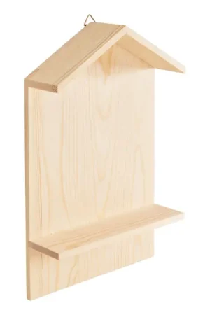 Réduction Étagère murale VBS « Maison »