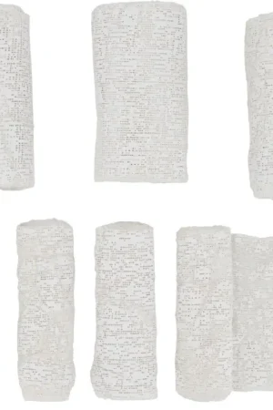 Nouveauté Bandes de plâtre XXL, tissu de modelage, gros paquet