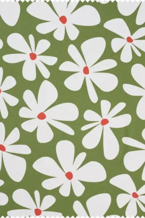Tissu coton au mètre « Anthea » Prix Bas