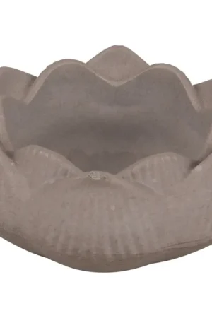 Meilleur Prix Moule en silicone « Coupelle fleur de lotus »