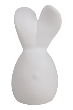 Authentique Moule en silicone forme complète « Petit lapin »