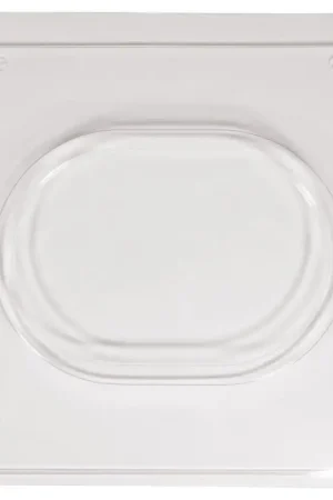 Moule « Plaque décorative ovale » Prix Promo