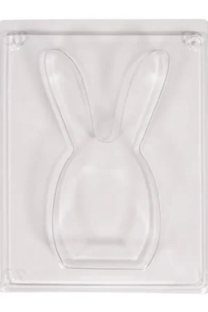 Moule « Lapin » Dernière Chance
