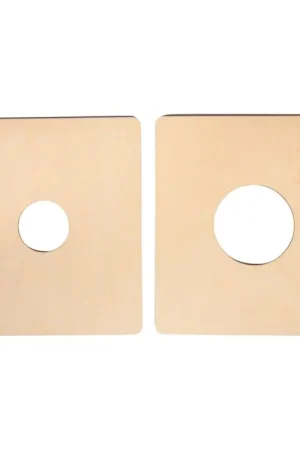 Supports pour moules en latex forme pleine Acheter En Ligne