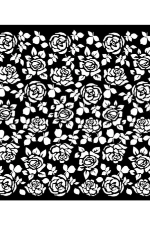 Petit Prix Pochoir « Precious – Pattern »